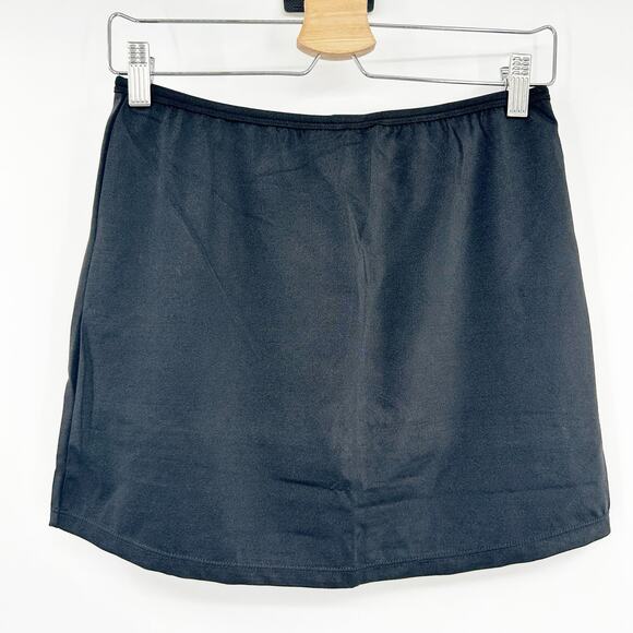 Klassy Network Dresses & Skirts - Klassy Network Womens Classic Going Out Pull On Built In Shorts Skirt Skort S